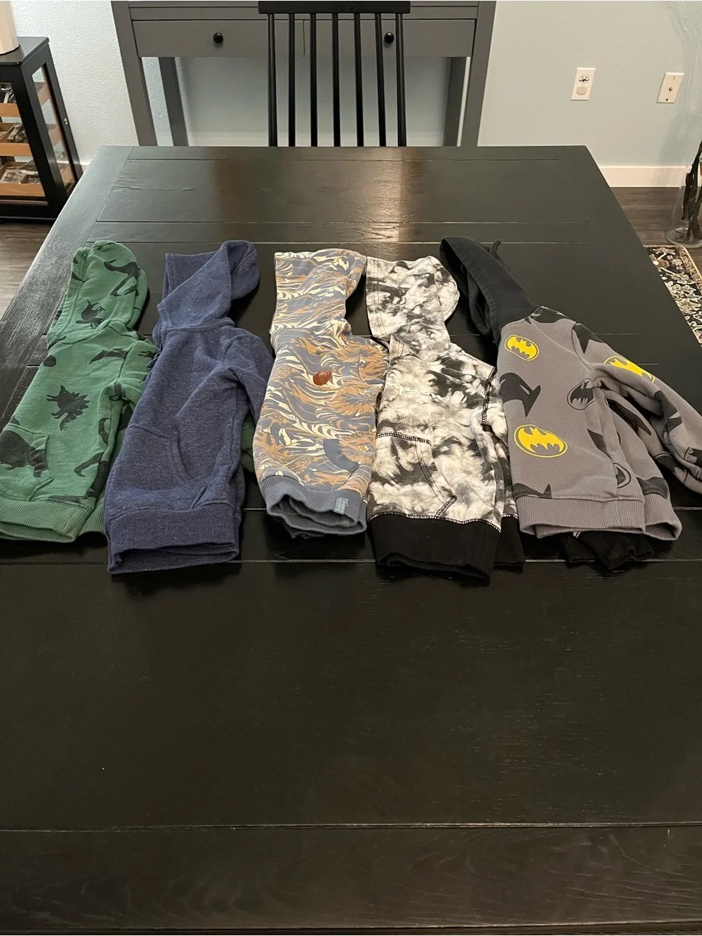 Kids Hoodies/Sweatshirt